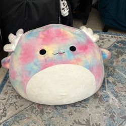 XL squishMallow