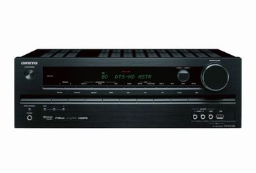 Onkyo HT-RC330 5.1-channel home theater AV receiver