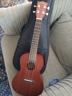 Ukulele