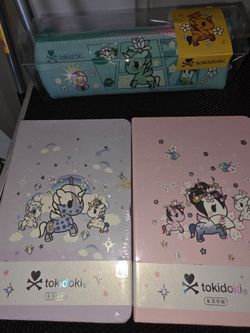 Toki Doki