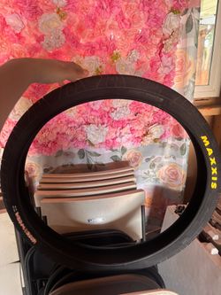 Maxxis 26inc