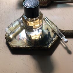 Set Of Hi End Perfumes)3).New