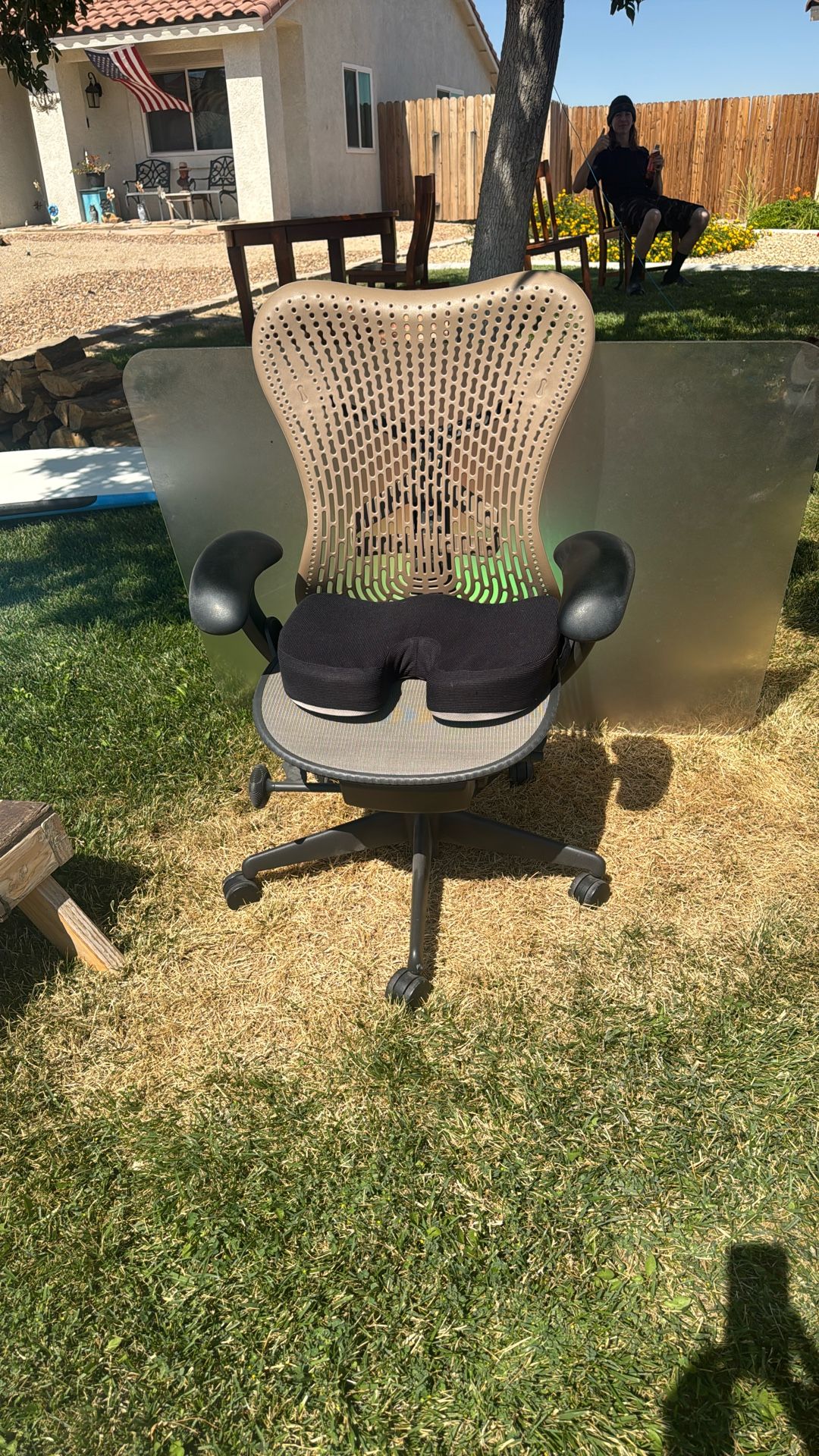 Office Chair