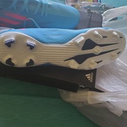 CLEATS ADIDAS