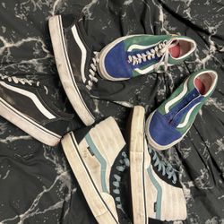 Vans Bundle