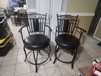 Sillas para barra
