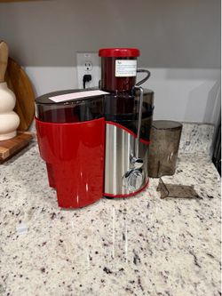 Juilist Juicer