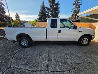 2002 Ford F-250