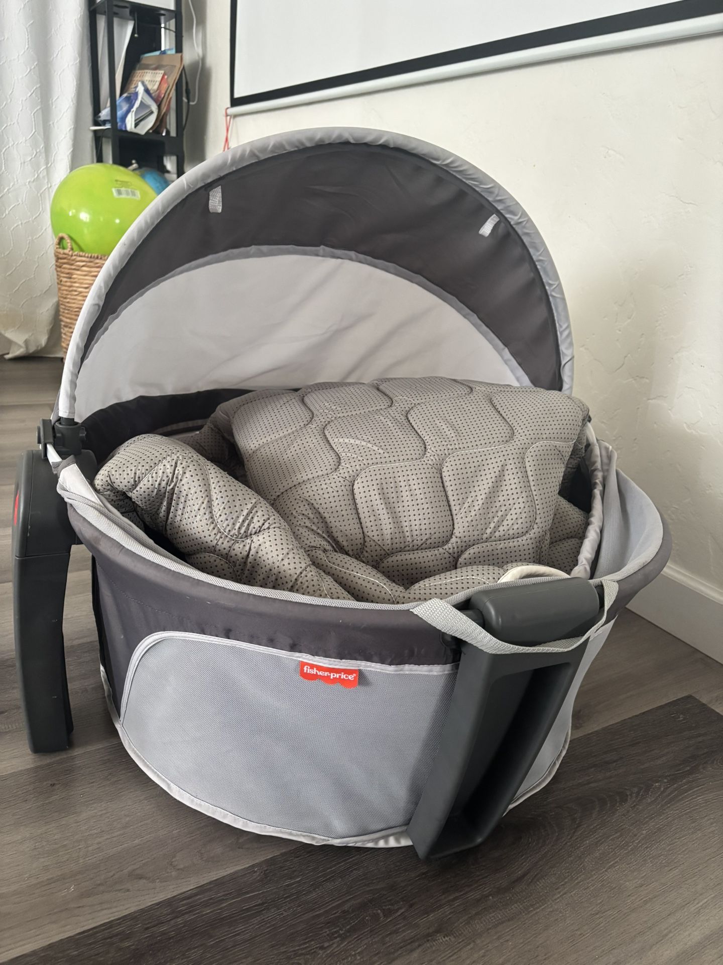 Free Baby Stuff