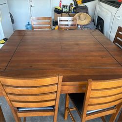 dinning table