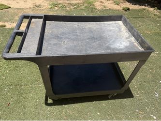 Push Cart