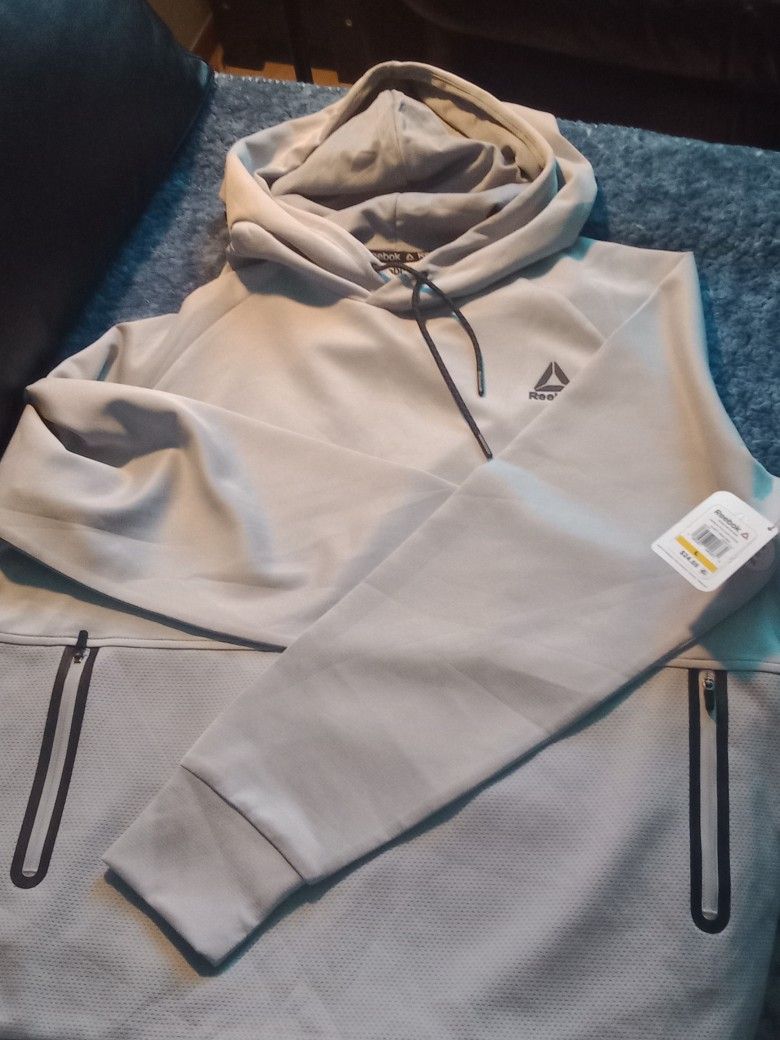 Men's Pullover Hoodie