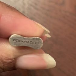 Authentic Tiffany &Co.