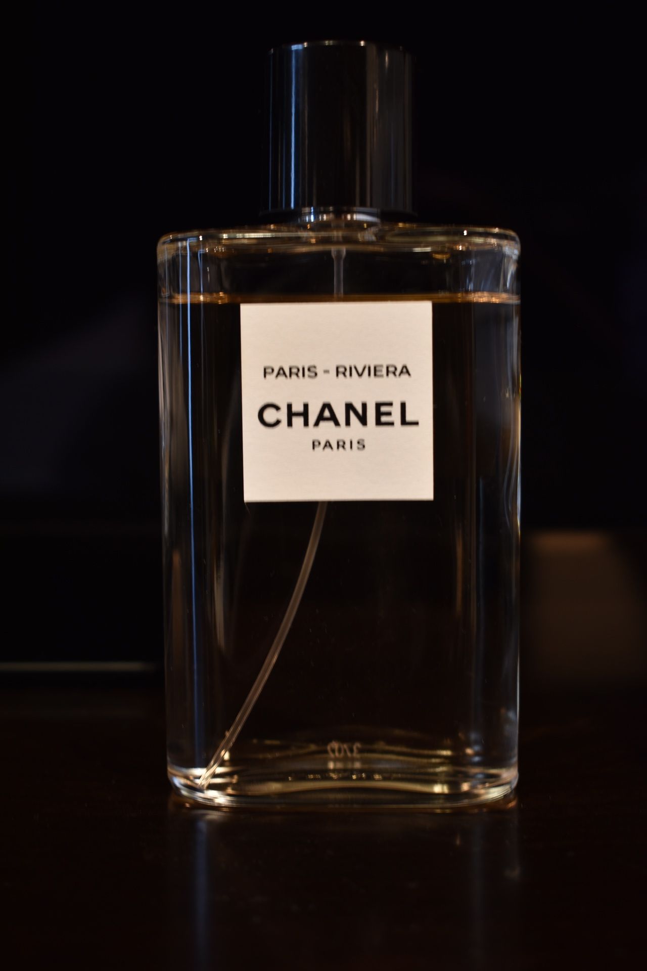 CHANEL RIVIERA