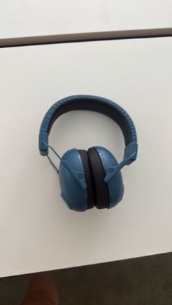 JLabs ear protection