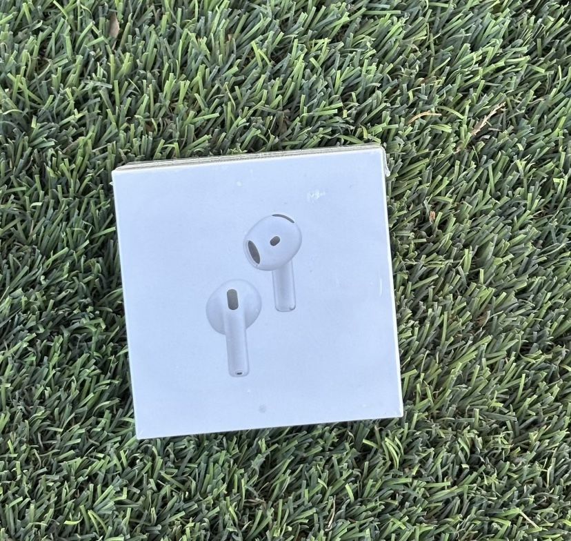 AirPods 4th Generation