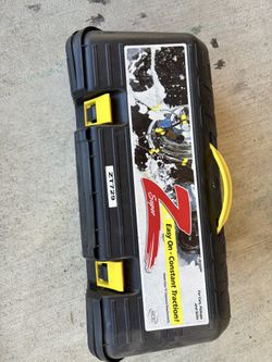 Z Super snow chain (set of 2)