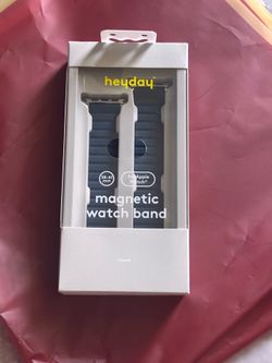 Heyday Wristband
