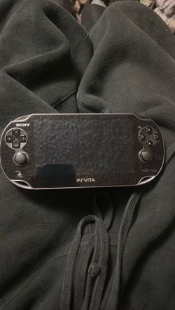 moded psvita