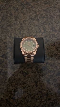 men’s watch