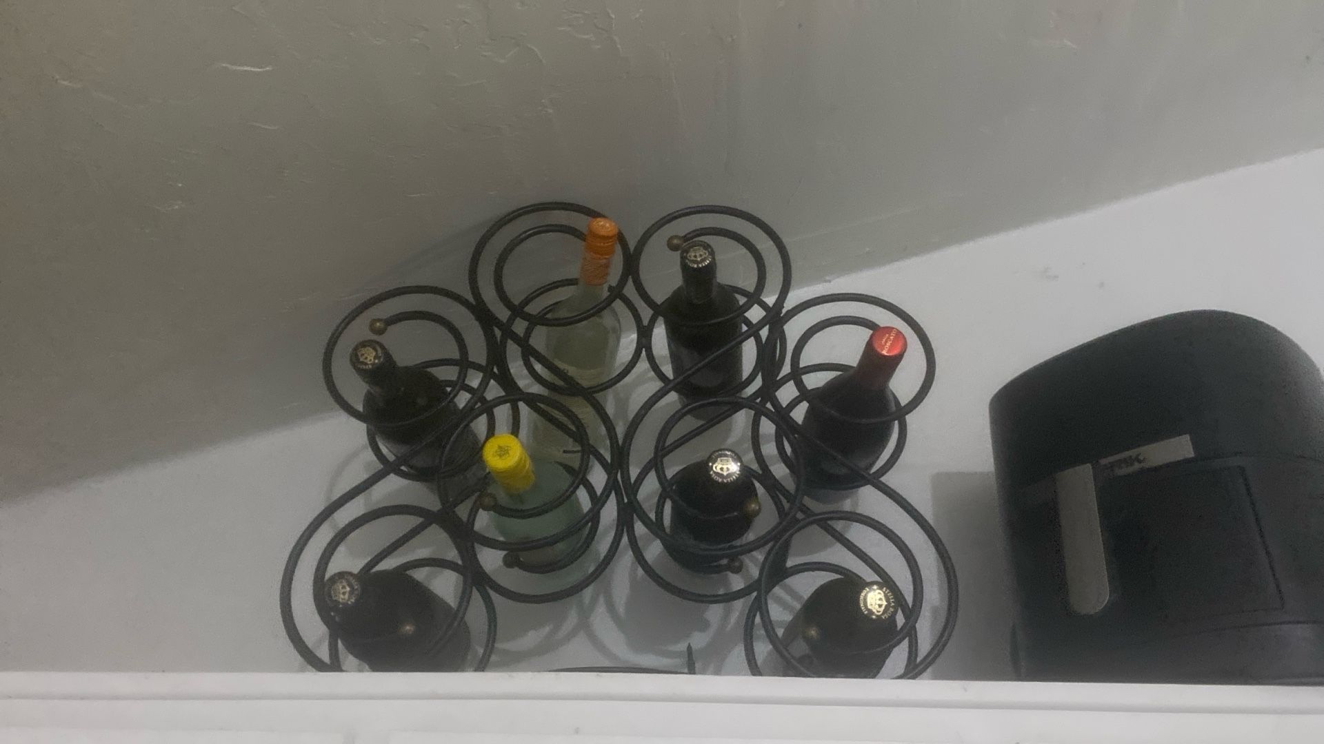 Wine Rack