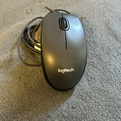 Logitech Mouse