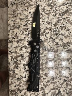 Knife