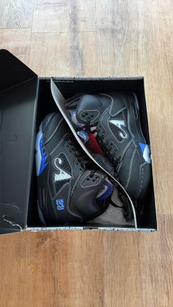 Jordan 5 awake size 8.5