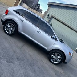 2013 Ford Edge
