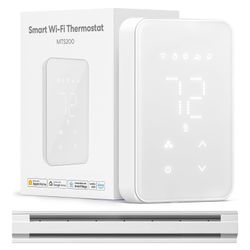 Smart Thermostat