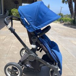 Bugaboo Buffalo Stroller