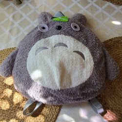 Totoro Backpack