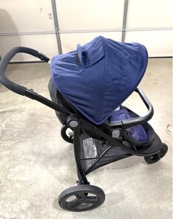 Graco Stroller (Travel System Frame) - Excellent Condition