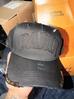 Dandy hats plague 2