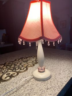 Children’s lamp
