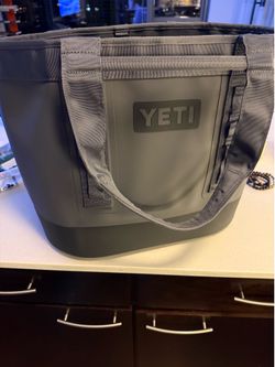 Brand New Yeti Beverage Bag