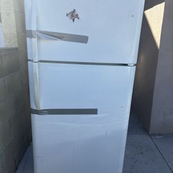 Free Refrigerator 