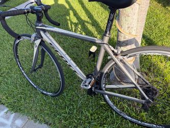 Road bike scoot