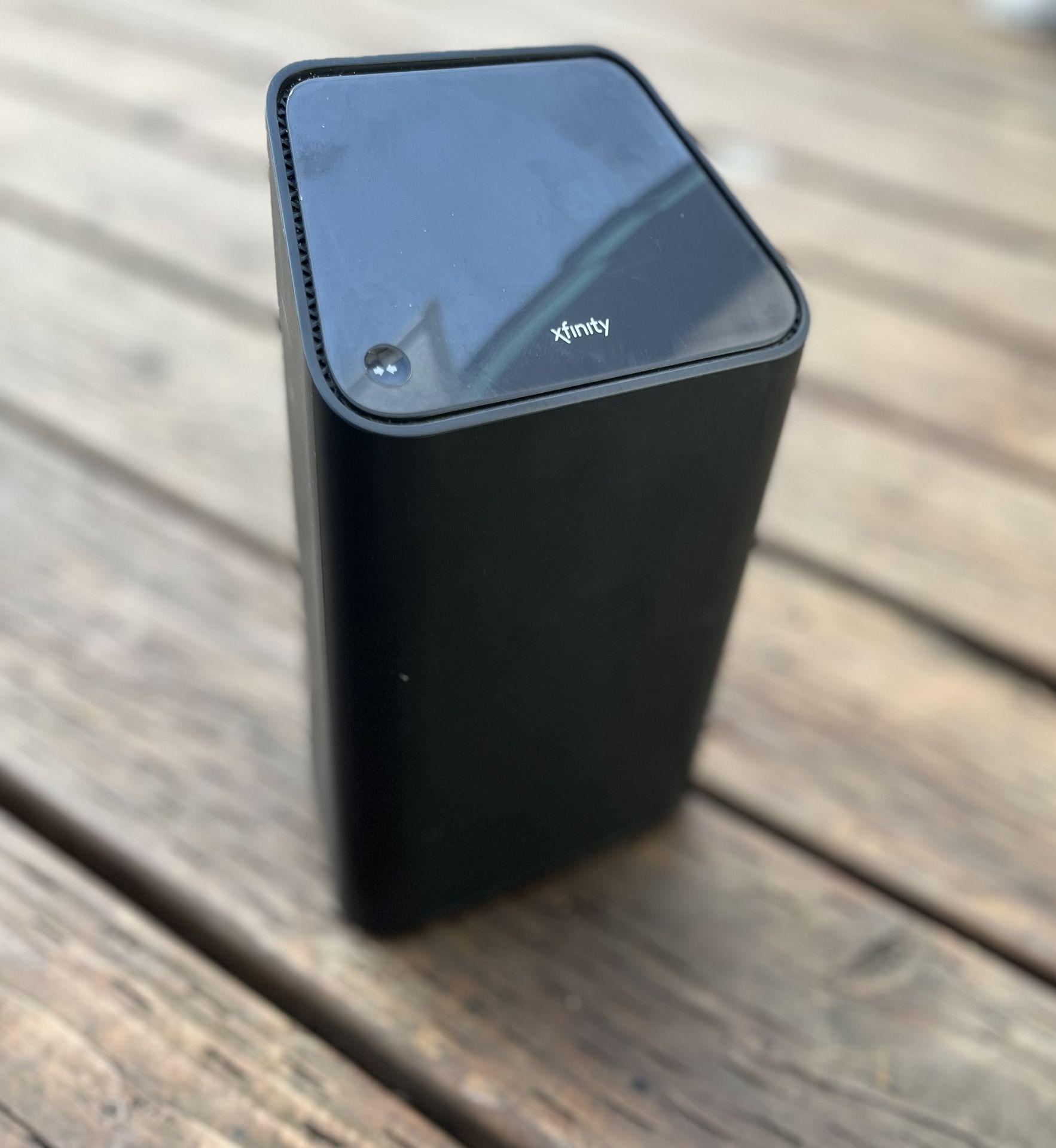 Xfinity Modem XB6-A