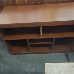 Stoarge Cabinet TV Stand