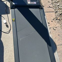 Walking pad