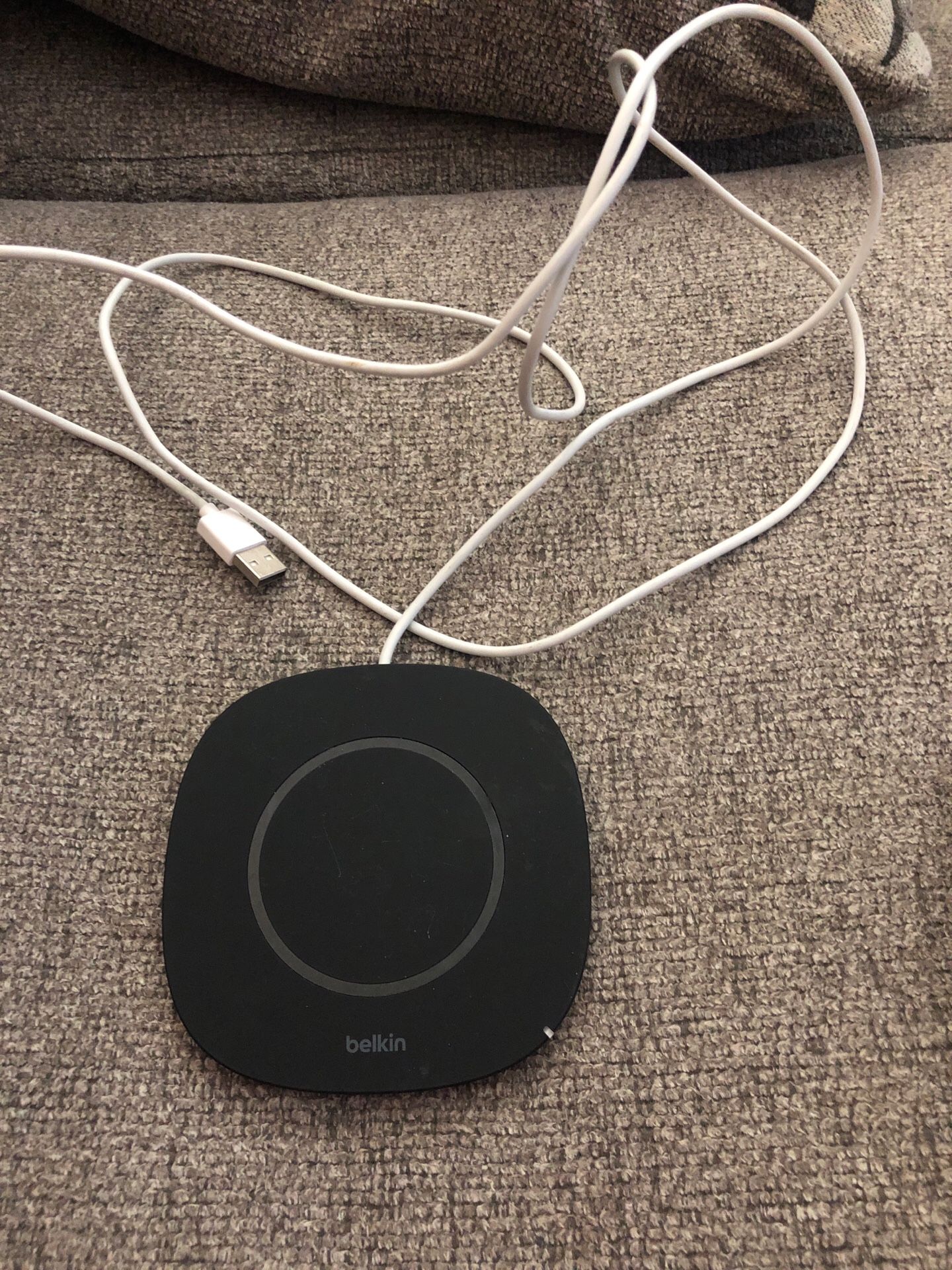 Belkin Wireless Charger