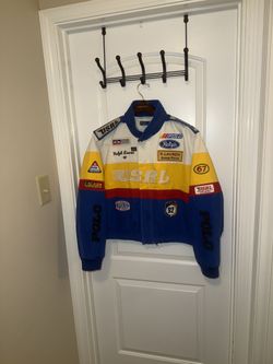 POLO RALPH LAUREN RACING JACKET 