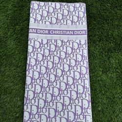 Floral Wrapping Paper 