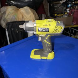 Ryobi 1/2 impact drill 18v