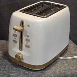 Westbend Timeless 2 Slice Toaster