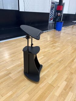 Mobile Podium