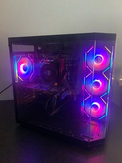 Budget gaming pc