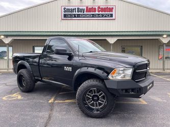 2013 RAM 1500