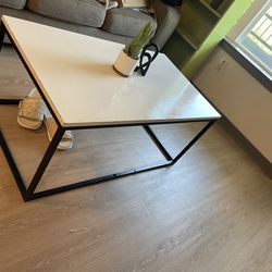 Coffee Table For $30